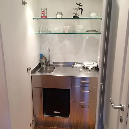 Petra Varl Panzió Ljubljana