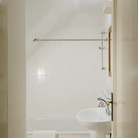 לינה וארוחת בוקר Petra Varl לובליאנה