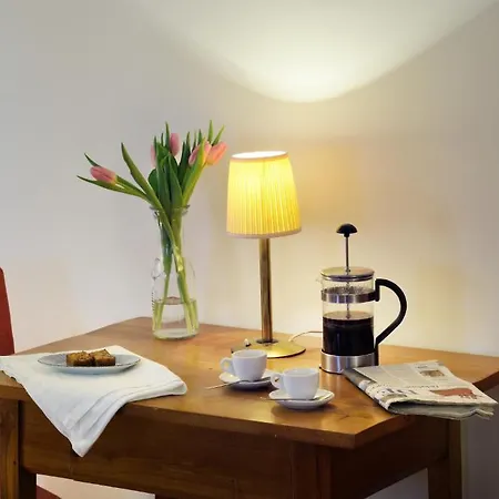 Petra Varl לובליאנה