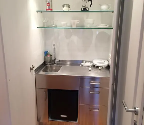 Petra Varl Panzió Ljubljana