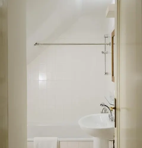 Bed & Breakfast Petra Varl Lubiana