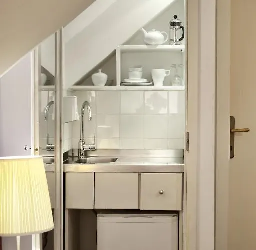 Petra Varl Bed & Breakfast Lubiana