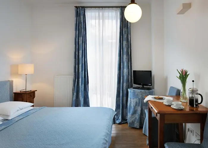 Petra Varl Bed & Breakfast