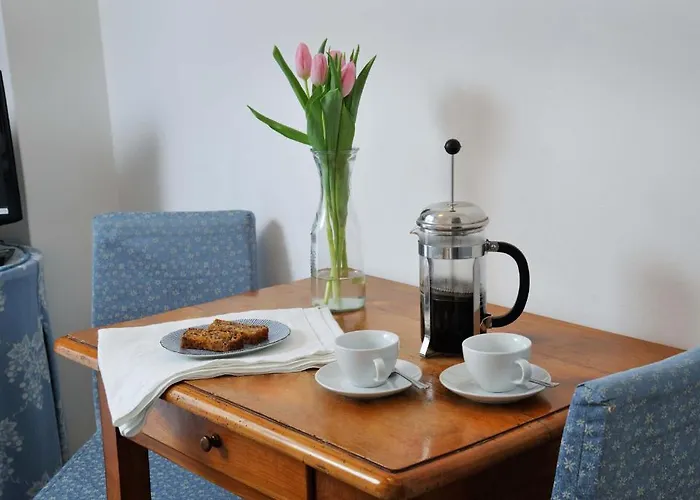 Petra Varl Panzió 2*