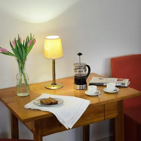 Nočitev z zajtrkom Petra Varl