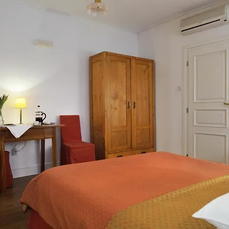 Bed & Breakfast Petra Varl 2*