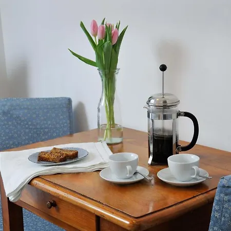 Petra Varl ベッド・アンド・ブレックファスト 2*