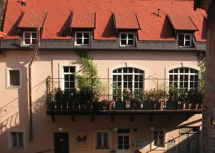 Petra Varl リュブリャナ